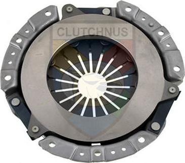 Clutchnus SMPB10 - Mécanisme d'embrayage cwaw.fr