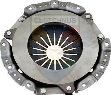 Clutchnus SMPB11 - Mécanisme d'embrayage cwaw.fr