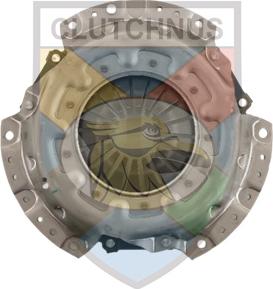 Clutchnus SMPC37 - Mécanisme d'embrayage cwaw.fr