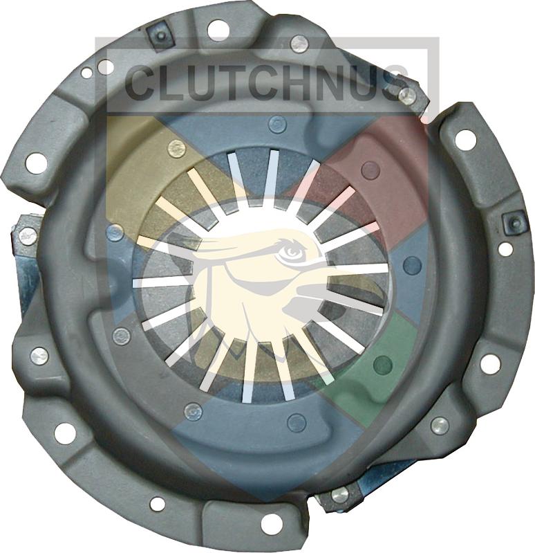 Clutchnus SMPD46 - Mécanisme d'embrayage cwaw.fr