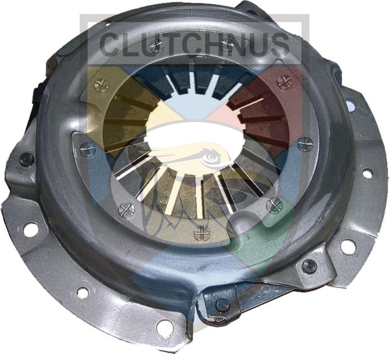 Clutchnus SMPD19 - Mécanisme d'embrayage cwaw.fr