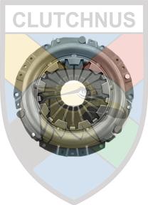 Clutchnus SMPD10 - Mécanisme d'embrayage cwaw.fr