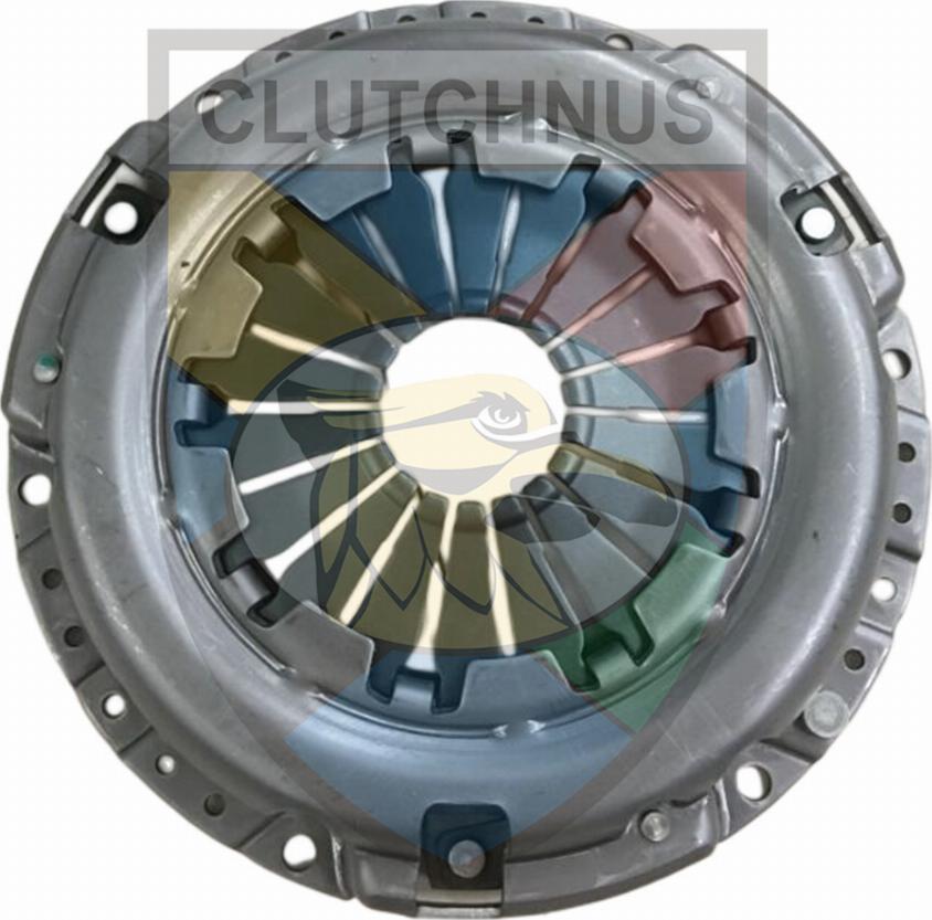 Clutchnus SMPD89 - Mécanisme d'embrayage cwaw.fr