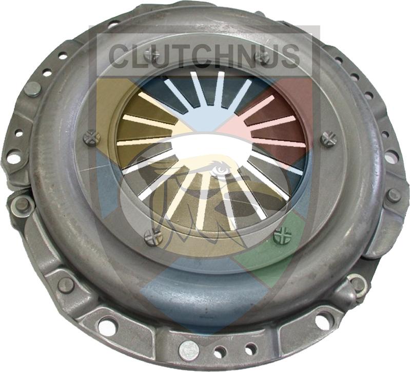 Clutchnus SMPI02 - Mécanisme d'embrayage cwaw.fr