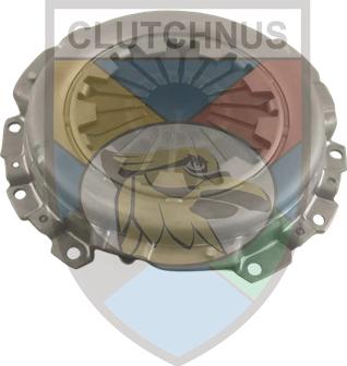 Clutchnus SMPM91 - Mécanisme d'embrayage cwaw.fr