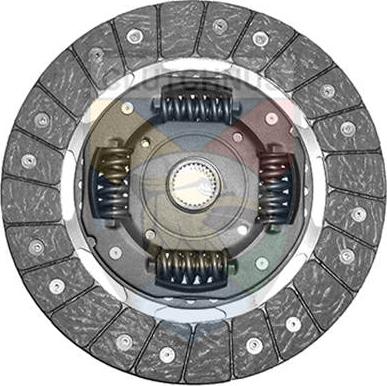 Clutchnus SMR46 - Disque d'embrayage cwaw.fr