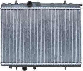 COGEFA France 713.30F6 - Radiateur, refroidissement du moteur cwaw.fr