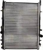 COGEFA France 713.30H5 - Radiateur, refroidissement du moteur cwaw.fr