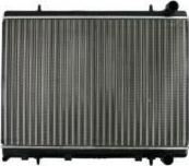 COGEFA France 713.30K1 - Radiateur, refroidissement du moteur cwaw.fr