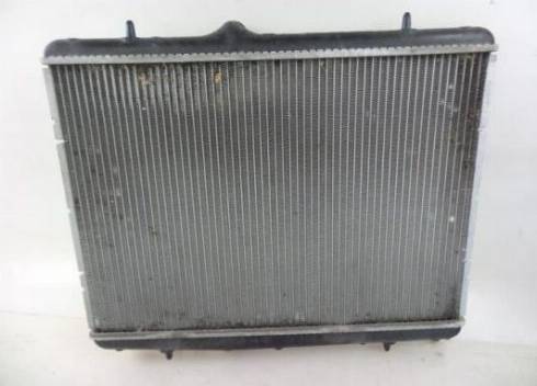 COGEFA France 713.30P9 - Radiateur, refroidissement du moteur cwaw.fr