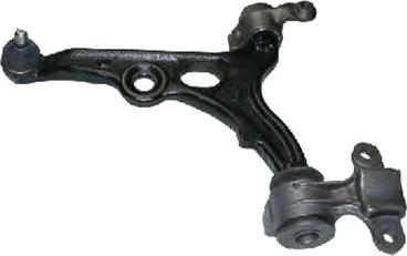 COGEFA France 735.20C5 - Bras de liaison, suspension de roue cwaw.fr