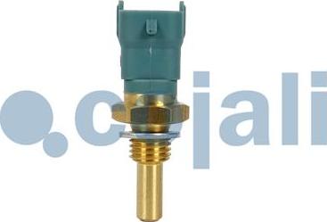 Cojali 2260989 - Sonde de température, liquide de refroidissement cwaw.fr