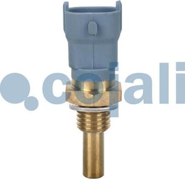 Cojali 2260409 - Sonde de température, liquide de refroidissement cwaw.fr