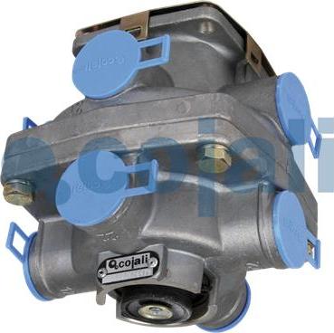 Cojali 2212107 - Valve de commande de frein, frein de service cwaw.fr