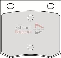 Comline ADB0592 - Kit de plaquettes de frein, frein à disque cwaw.fr