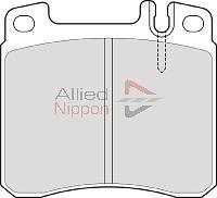 Comline ADB0194 - Kit de plaquettes de frein, frein à disque cwaw.fr