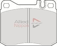 Comline ADB0147 - Kit de plaquettes de frein, frein à disque cwaw.fr