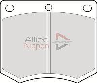 Comline ADB0156 - Kit de plaquettes de frein, frein à disque cwaw.fr