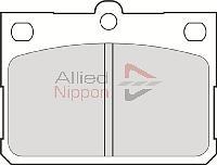 Comline ADB0111 - Kit de plaquettes de frein, frein à disque cwaw.fr