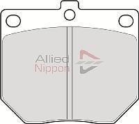 Comline ADB0171 - Kit de plaquettes de frein, frein à disque cwaw.fr