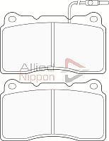 Comline ADB1895 - Kit de plaquettes de frein, frein à disque cwaw.fr