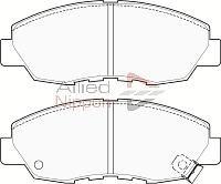 Comline CBP3867 - Kit de plaquettes de frein, frein à disque cwaw.fr