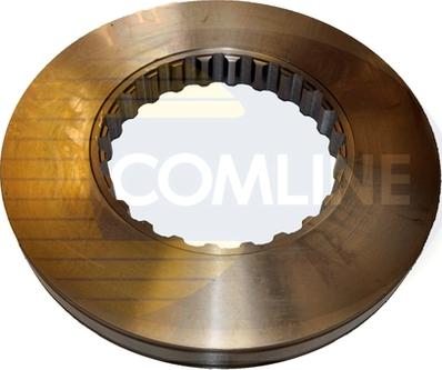 Comline ADC9046 - Disque de frein cwaw.fr