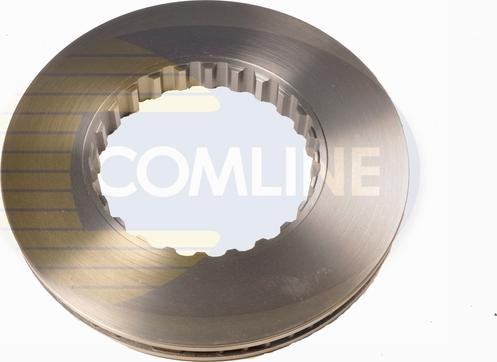 Comline ADC9040 - Disque de frein cwaw.fr