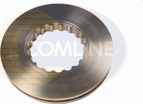 Comline ADC9041V - Disque de frein cwaw.fr