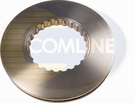 Comline ADC9048V - Disque de frein cwaw.fr