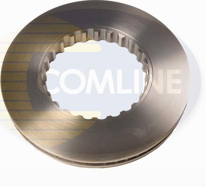 Comline ADC9039V - Disque de frein cwaw.fr