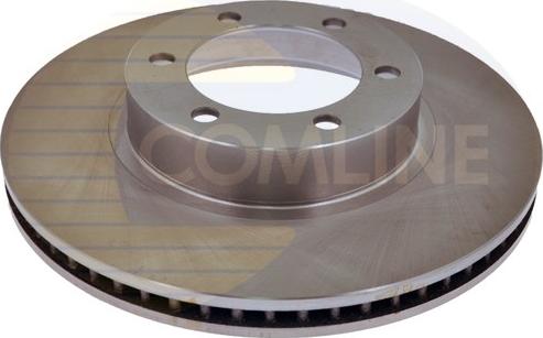 Comline ADC01120V - Disque de frein cwaw.fr