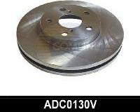 Comline ADC0130V - Disque de frein cwaw.fr