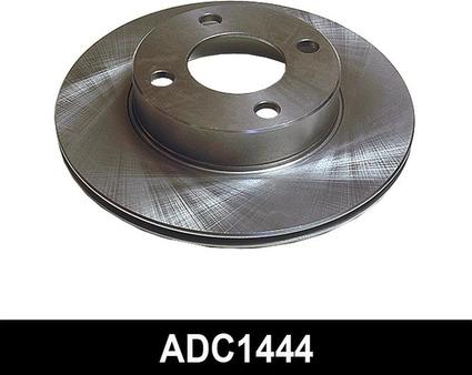 Comline ADC1444 - Disque de frein cwaw.fr