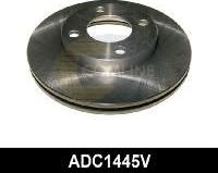 Comline ADC1445V - Disque de frein cwaw.fr