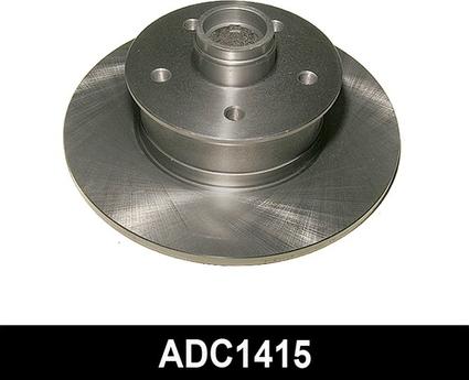 Comline ADC1415 - Disque de frein cwaw.fr