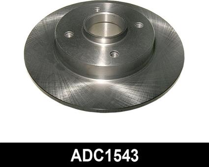 Comline ADC1543 - Disque de frein cwaw.fr