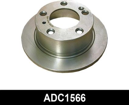 Comline ADC1566 - Disque de frein cwaw.fr