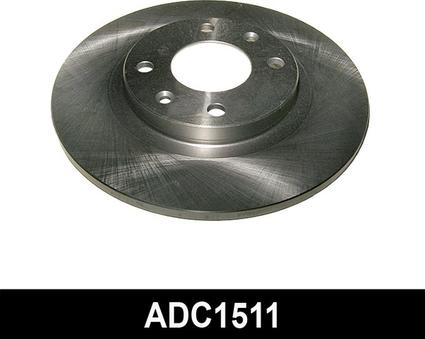 Comline ADC1511 - Disque de frein cwaw.fr