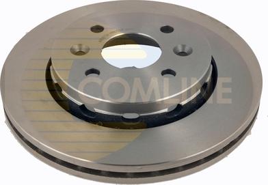 Comline ADC1073V - Disque de frein cwaw.fr