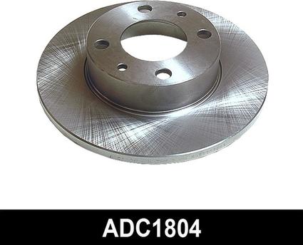 Comline ADC1804 - Disque de frein cwaw.fr