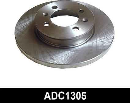 Comline ADC1305 - Disque de frein cwaw.fr