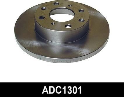 Comline ADC1301 - Disque de frein cwaw.fr