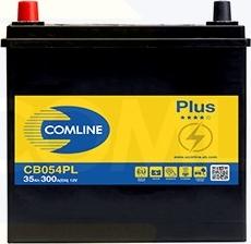 Comline CB054PL - Batterie de démarrage cwaw.fr