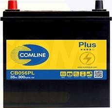 Comline CB056PL - Batterie de démarrage cwaw.fr