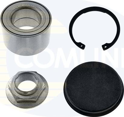 Comline CBK097 - Kit de roulements de roue cwaw.fr