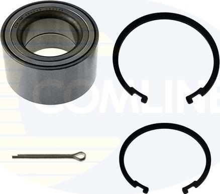 Comline CBK044 - Kit de roulements de roue cwaw.fr