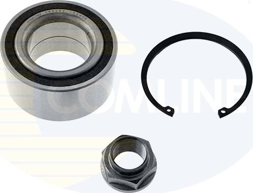 Comline CBK062 - Kit de roulements de roue cwaw.fr