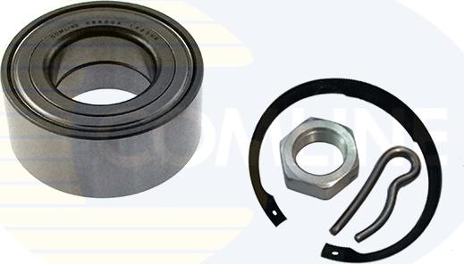 Spidan 0.026593 - Kit de roulements de roue cwaw.fr