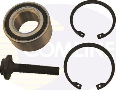 Comline CBK036 - Kit de roulements de roue cwaw.fr